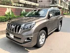 Toyota Prado Tx-L Bronze Ltd 2016
