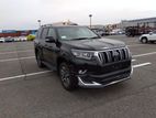 Toyota Prado TX- L , GRADE : 4.5 2021