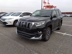 Toyota Prado TX- L , GRADE : 4.5 2021