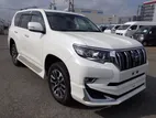 Toyota Prado TX L, Grade : 4.5 2022