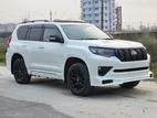 Toyota Prado TX-L Grade-Five 2022