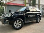 Toyota Prado TX-L Limited 2006