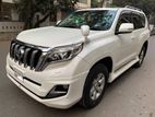 Toyota Prado Tx-L limited 2014