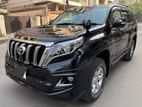 Toyota Prado Tx-L limited 2015