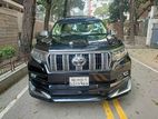 Toyota Prado Tx-L limited 2015