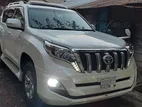 Toyota Prado Tx-L limited 2015