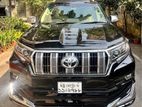 Toyota Prado Tx-L Limited 2015