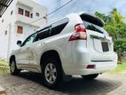 Toyota Prado Tx-L limited 2015