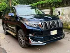 Toyota Prado Tx-L Limited 2017