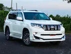 Toyota Prado Tx-L Limited 2018