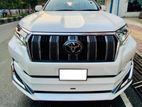 Toyota Prado Tx-L Limited 2018