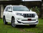 Toyota Prado Tx-L Limited 2019