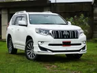 Toyota Prado Tx-L Limited 2019