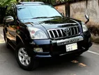 Toyota Prado Tx-L LIMITED BLACK 2008