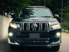 Toyota Prado Tx-L Limited Black 2018