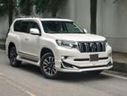 Toyota Prado TX-L Limited Edition 2021