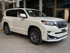 Toyota Prado Tx-L Limited JBL 2021