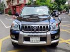 Toyota Prado Tx-L limited Loaded 2007