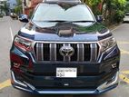 Toyota Prado Tx-L limited Mica 2018