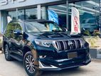 Toyota Prado Tx-L limited MICA 2020