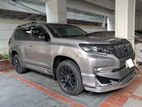 Toyota Prado Tx-L limited S Grade 2023