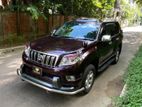 Toyota Prado Tx-L Limited Win 2012