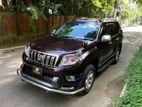Toyota Prado Tx-L Limited Win 2012