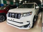 Toyota Prado TX-L NEW SHAPE 2023