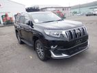 Toyota Prado TX- L PACKAGE 2019