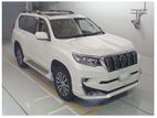 Toyota Prado TX- L PACKAGE 2020