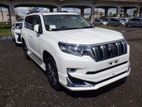 Toyota Prado TX- L PACKAGE 2020