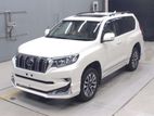Toyota Prado TX L Package 2023