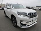 Toyota Prado TX-L PACKAGE-OCTEN 2021