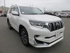 Toyota Prado TX-L PACKAGE-OCTEN 2021
