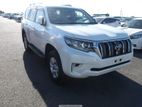 Toyota Prado TX-L PEARL 2020