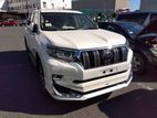 Toyota Prado TX-L Pearl 2022