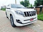 Toyota Prado TX-L Pkg 2014