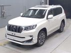 Toyota Prado TX-L-PKG PEARL COLOR 2022