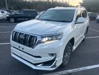 Toyota Prado TX-L PKG,PEARL COLOR 2020