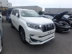 Toyota Prado TX-L POINT 4.5 2021