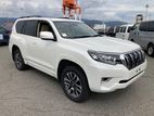 Toyota Prado TX-L READY PORT 2023