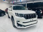 Toyota Prado TX-L Ready Stock 2021