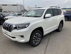 Toyota Prado TX-L_READY_STOCK 2023
