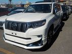 Toyota Prado TX-L Sunroof Bodykit 2022