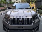 Toyota Prado Tx-L Unregistered 2017