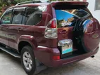 Toyota Prado Tx-L Win Sunroof 2003