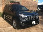 Toyota Prado Tx-L.7Seat.Sunroof 2014