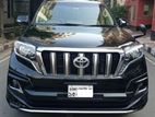 Toyota Prado Tx-L.7Seat.Sunroof 2014