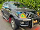 Toyota Prado Tx-L.8Seat.Sunroof 2008