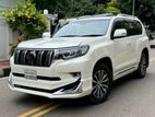 Toyota Prado Tx-L.Auto.Foot.Step 2017